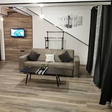 Urban Music Bypmm Plovdiv