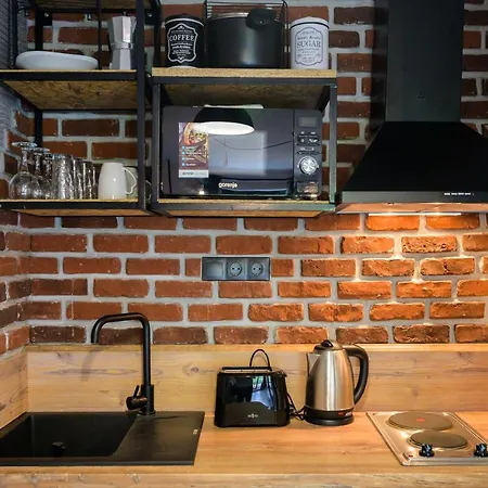 Urban Music Bypmm Apartman Plovdiv