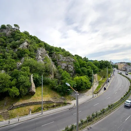 Apartman Urban Music Bypmm *