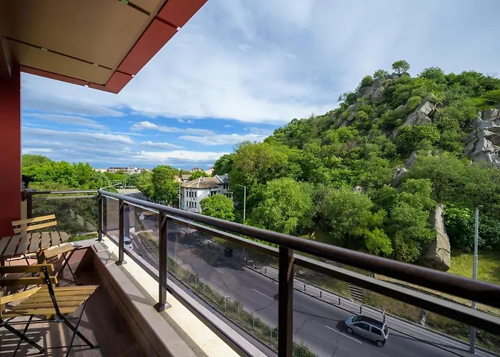 Urban Music Bypmm * 普罗夫迪夫