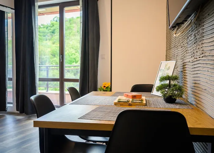 公寓 Urban Music Bypmm *