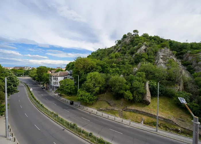 Urban Music Bypmm * 普罗夫迪夫