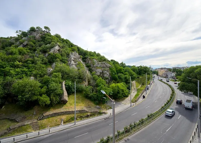 公寓 Urban Music Bypmm *