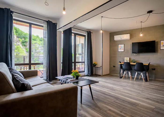 公寓 Urban Music Bypmm