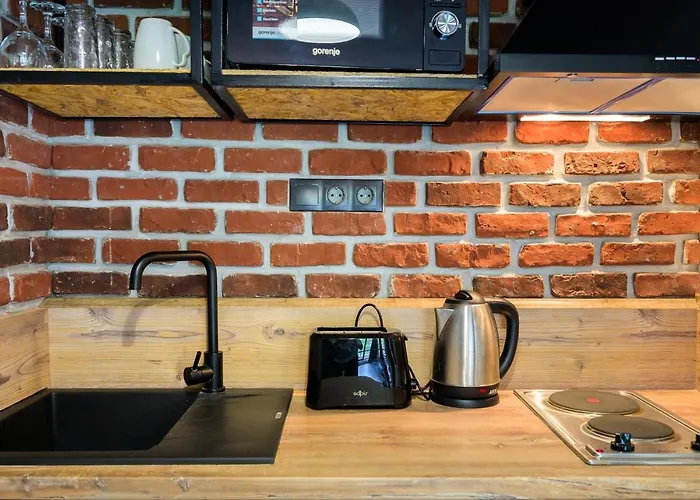 Urban Music Bypmm 公寓 *