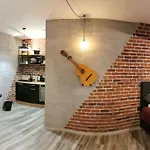 Διαμέρισμα Urban Music Bypmm *