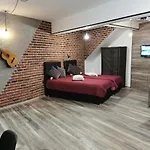 Διαμέρισμα Urban Music Bypmm