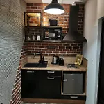 Urban Music Bypmm Διαμέρισμα