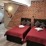 Urban Music Bypmm Διαμέρισμα Φιλιππούπολη