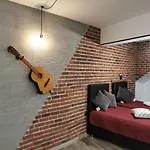 Urban Music Bypmm Διαμέρισμα *
