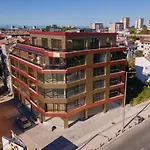 Urban Music Bypmm Διαμέρισμα
