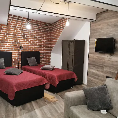 Urban Music Bypmm * Пловдив