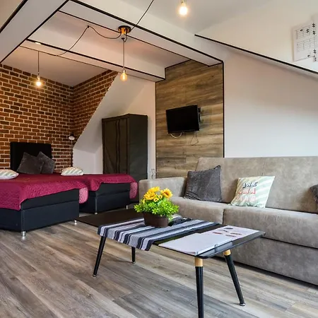 Apartman Urban Music Bypmm Plovdiv