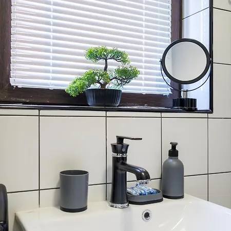 Апартамент Urban Music Bypmm Пловдив