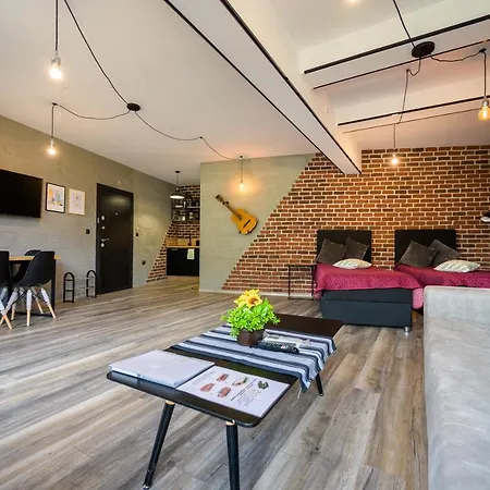 Urban Music Bypmm Apartment *
