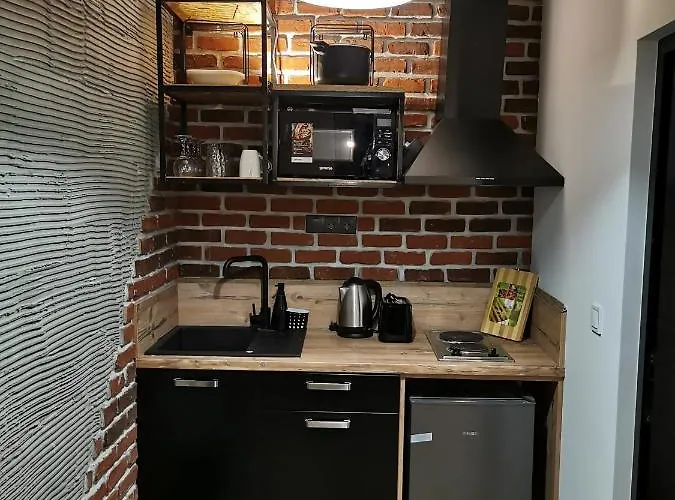 Urban Music Bypmm Διαμέρισμα