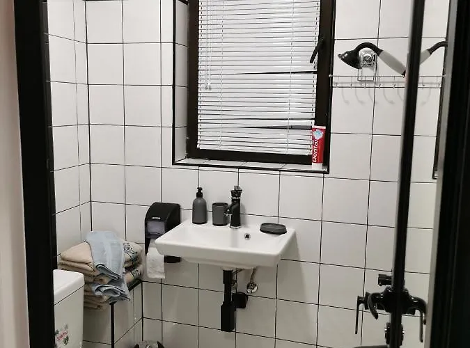 Urban Music Bypmm Διαμέρισμα *