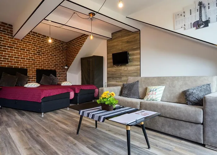 Apartman Urban Music Bypmm Plovdiv