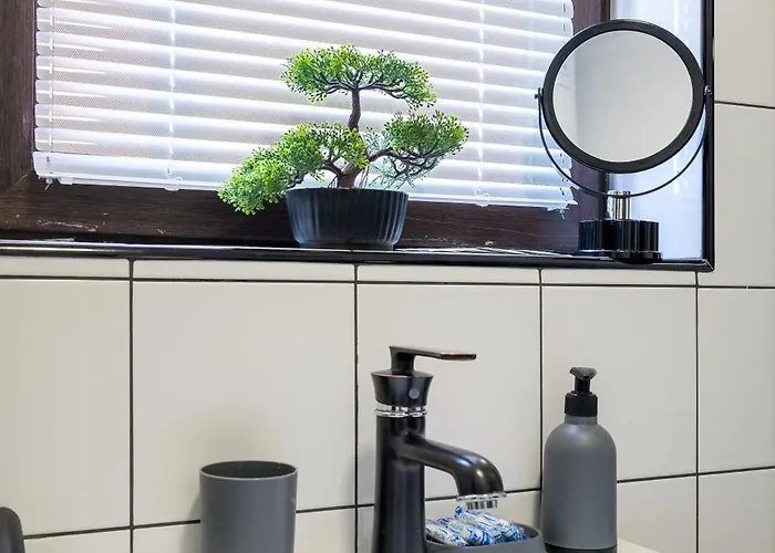 Διαμέρισμα Urban Music Bypmm Φιλιππούπολη