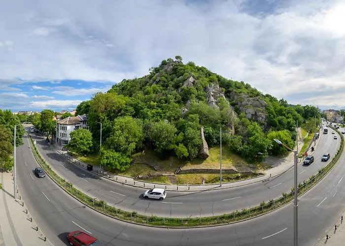 Urban Music Bypmm アパート *