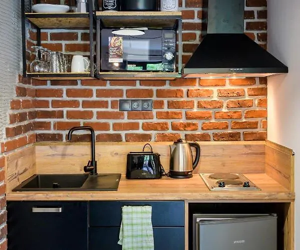 Urban Music Bypmm Διαμέρισμα *