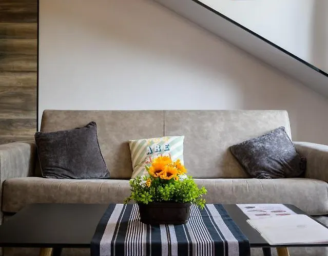 Διαμέρισμα Urban Music Bypmm