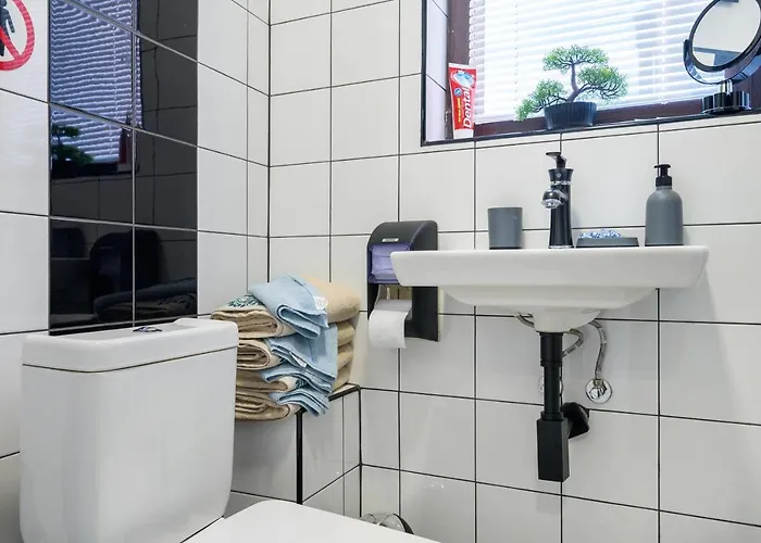 アパート Urban Music Bypmm