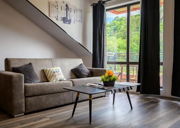 アパート Urban Music Bypmm